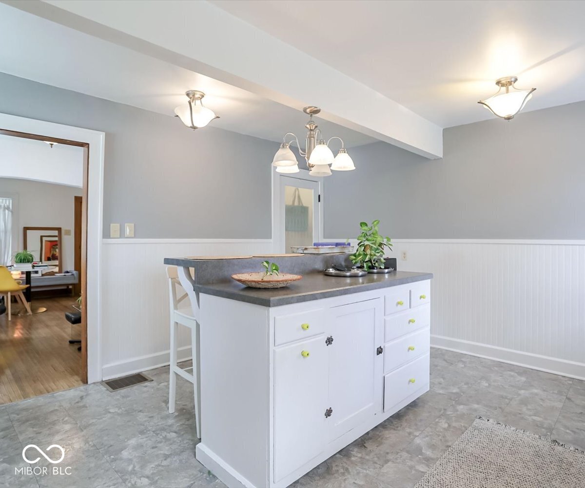626 South Mitchell Street Bloomington, IN 47401 - Photo 16 of 41