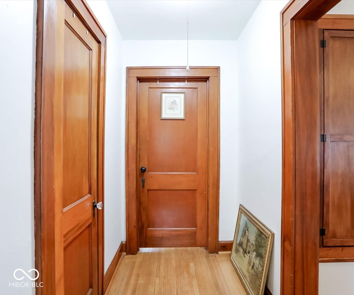626 South Mitchell Street Bloomington, IN 47401 - Photo 20 of 41