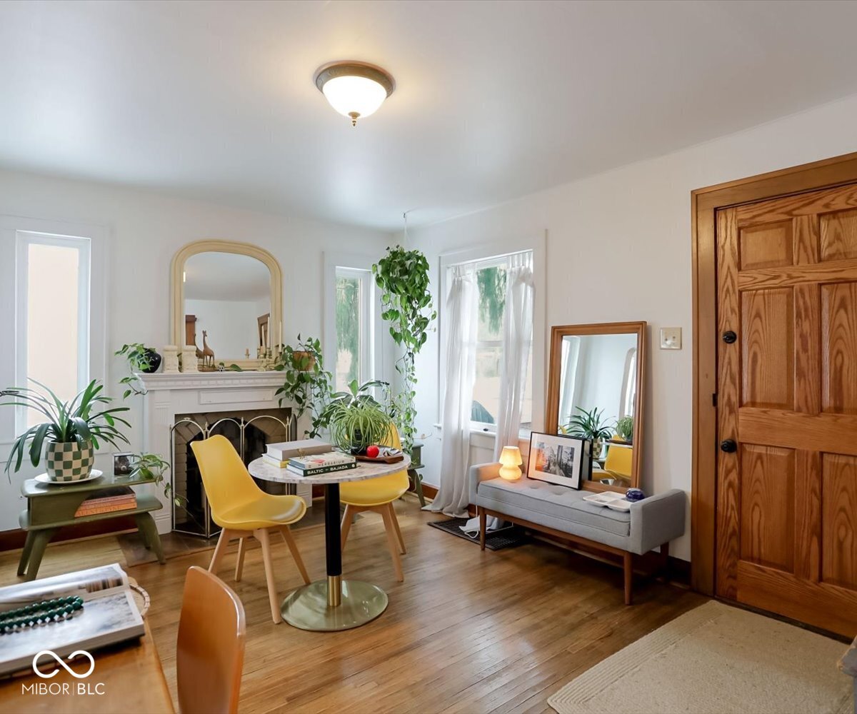 626 South Mitchell Street Bloomington, IN 47401 - Photo 2 of 41