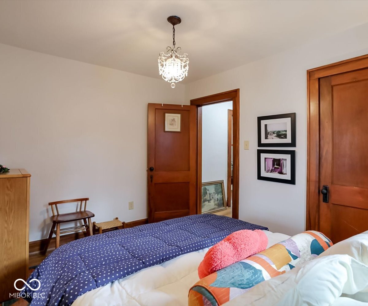 626 South Mitchell Street Bloomington, IN 47401 - Photo 24 of 41