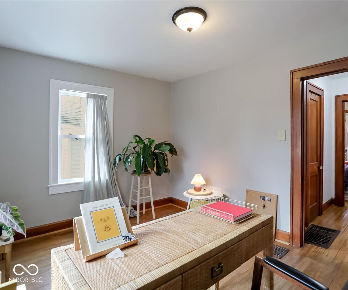 626 South Mitchell Street Bloomington, IN 47401 - Photo 30 of 41