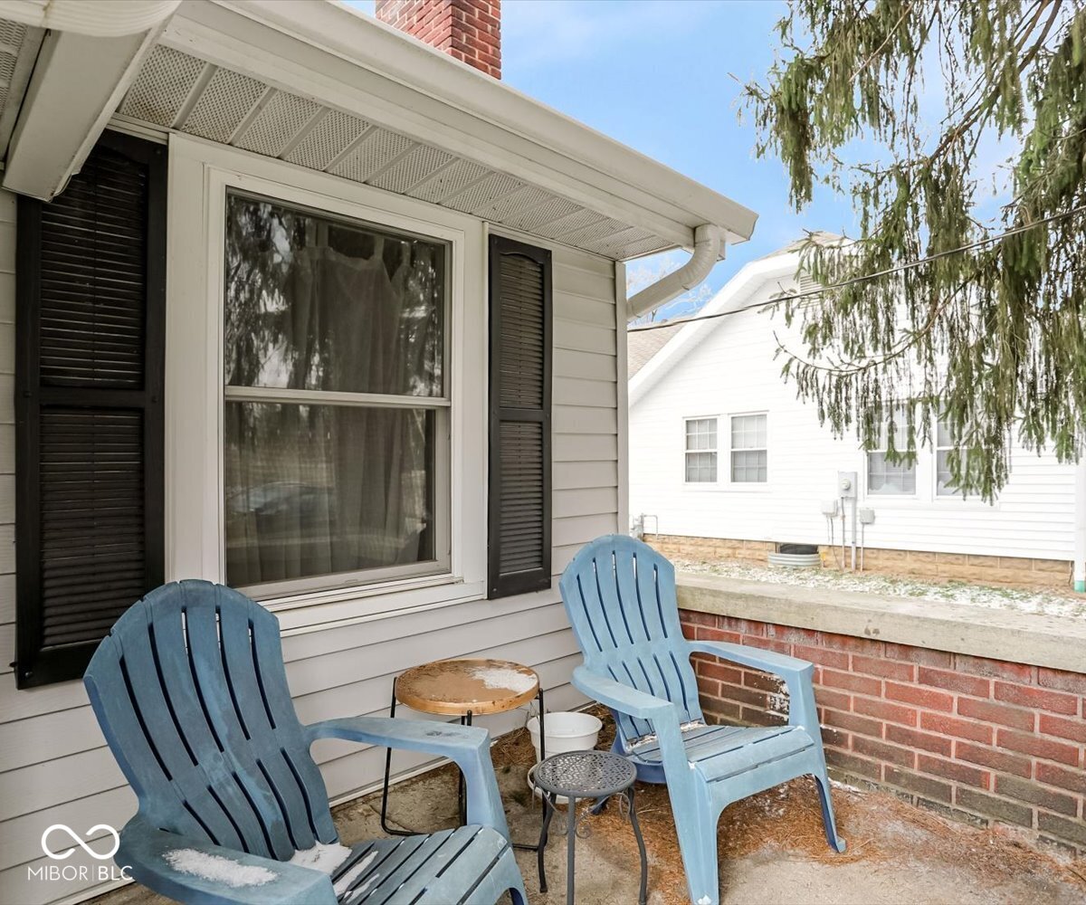 626 South Mitchell Street Bloomington, IN 47401 - Photo 35 of 41