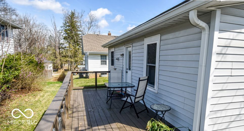626 South Mitchell Street Bloomington, IN 47401 - Photo 40 of 41