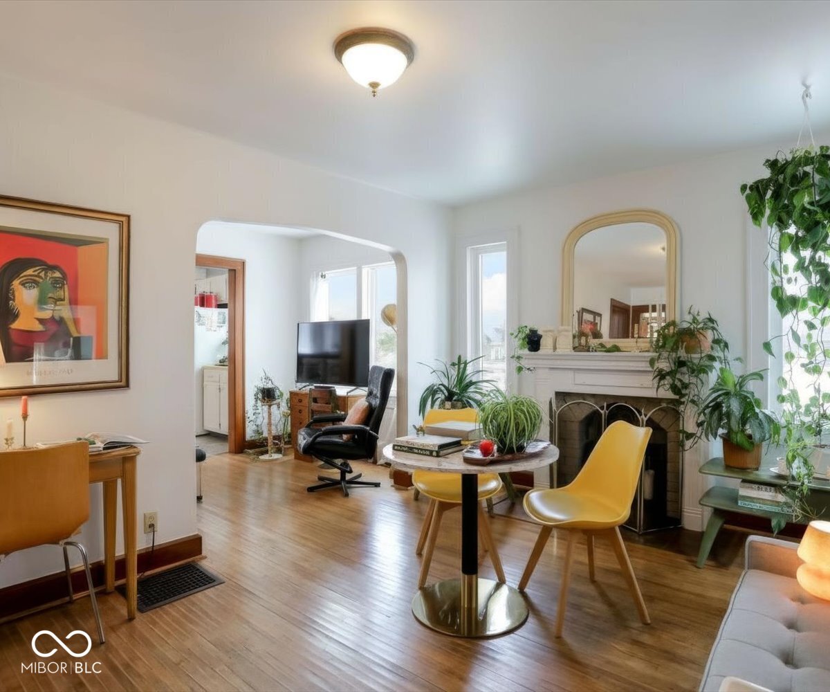 626 South Mitchell Street Bloomington, IN 47401 - Photo 4 of 41
