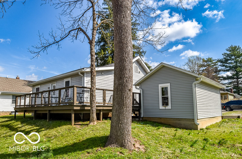 626 South Mitchell Street Bloomington, IN 47401 - Photo 41 of 41