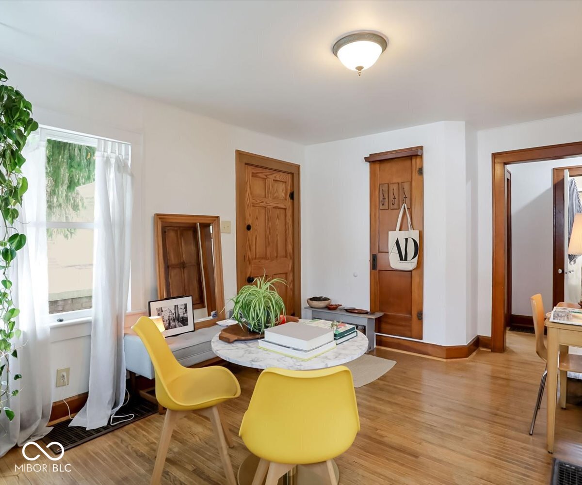626 South Mitchell Street Bloomington, IN 47401 - Photo 5 of 41