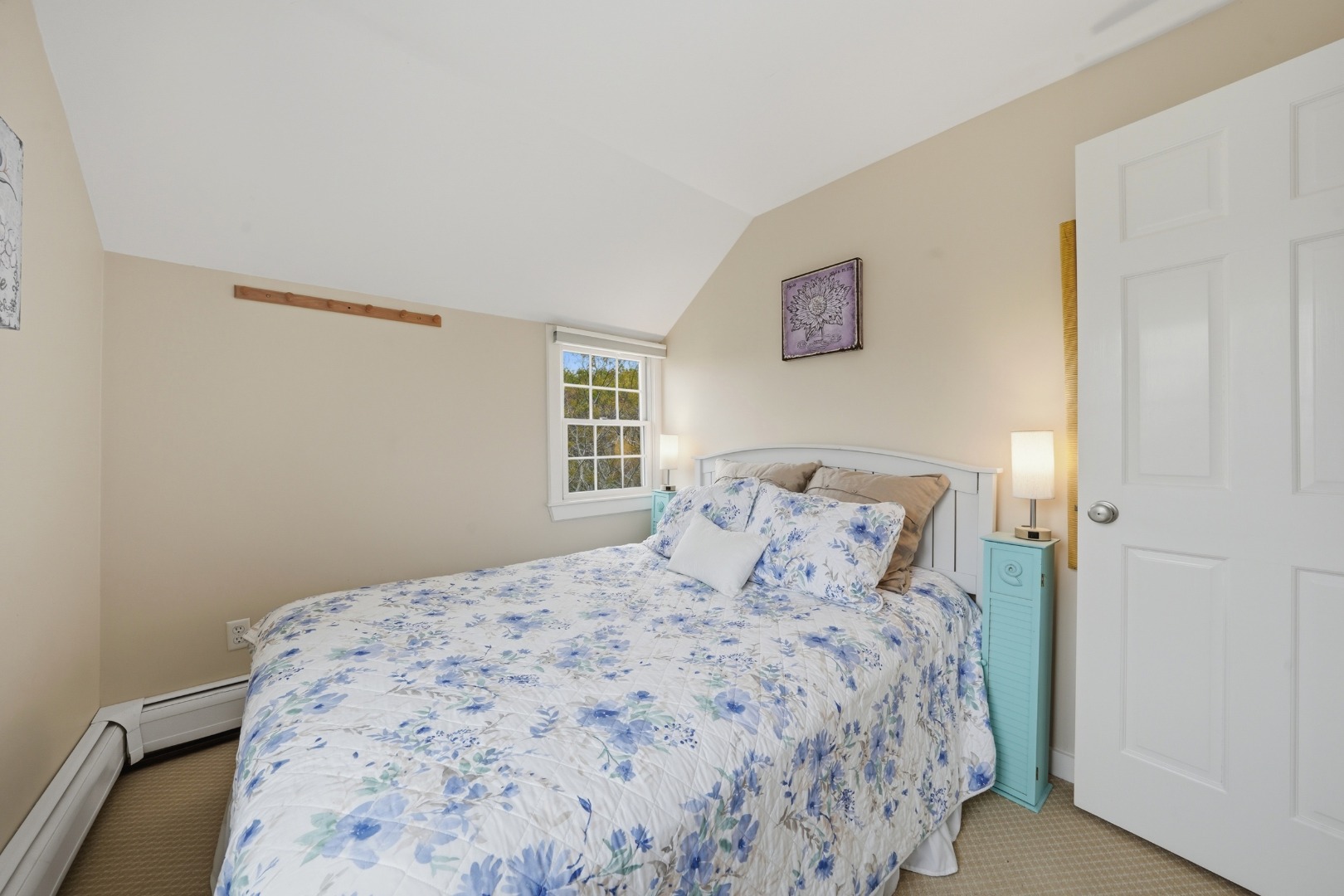 4 Flintlock Road Nantucket, MA 02554 - Photo 56 of 62 cottage- bedroom 2