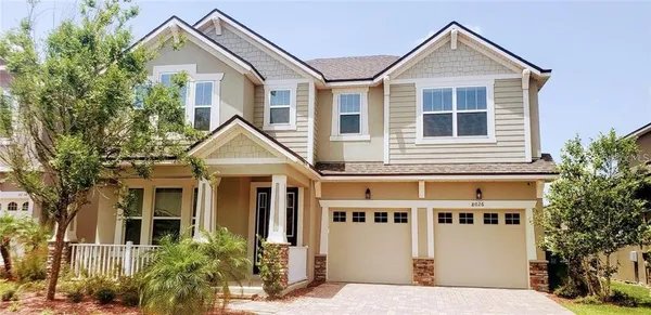 $3,200 | 8026 Corkfield Avenue, Orlando, FL 32832