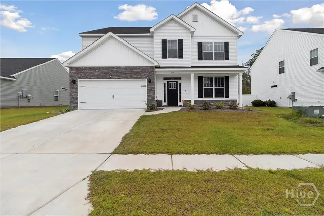 $465,000 | 103 Big Cypress Court, Rincon, GA 31326