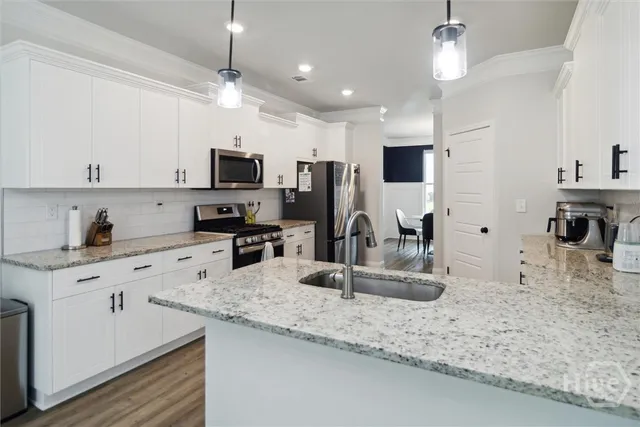 $465,000 | 103 Big Cypress Court, Rincon, GA 31326