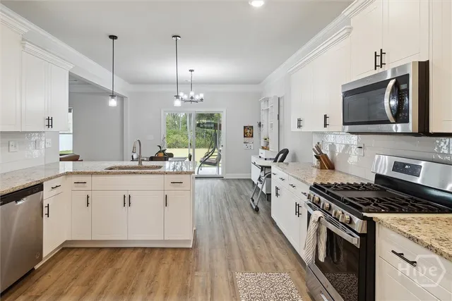 $465,000 | 103 Big Cypress Court, Rincon, GA 31326