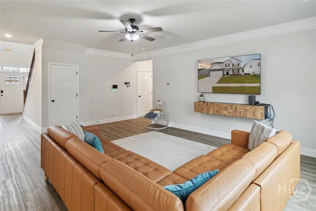 $465,000 | 103 Big Cypress Court, Rincon, GA 31326