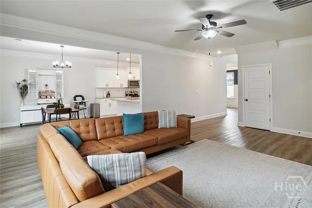 $465,000 | 103 Big Cypress Court, Rincon, GA 31326