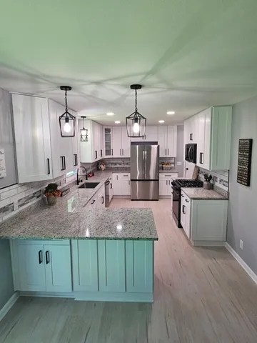 $379,900 | 233 Inlet Shore Drive, Delavan, WI 53115