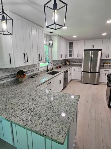 $379,900 | 233 Inlet Shore Drive, Delavan, WI 53115