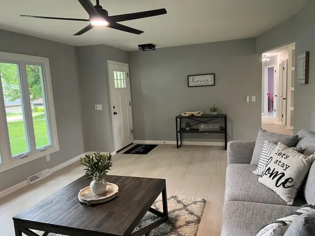 $379,900 | 233 Inlet Shore Drive, Delavan, WI 53115