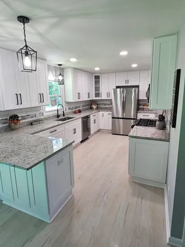 $379,900 | 233 Inlet Shore Drive, Delavan, WI 53115