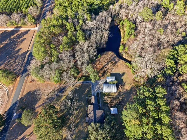 $565,000 | 1613 Cavanaugh Road, Walterboro, SC 29488