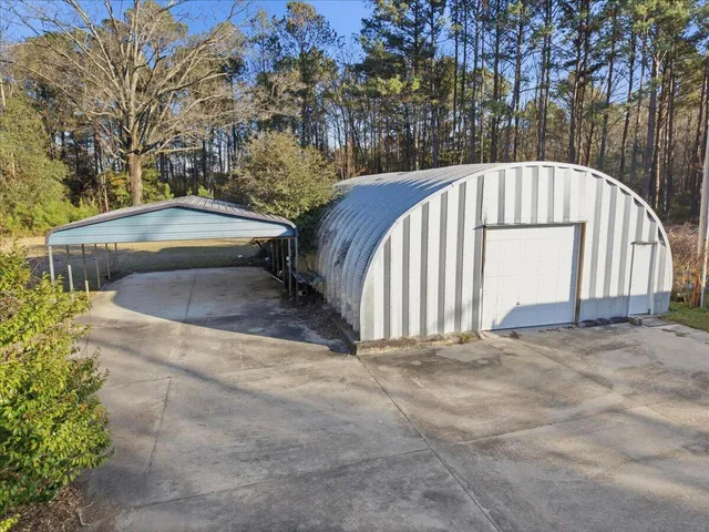$565,000 | 1613 Cavanaugh Road, Walterboro, SC 29488