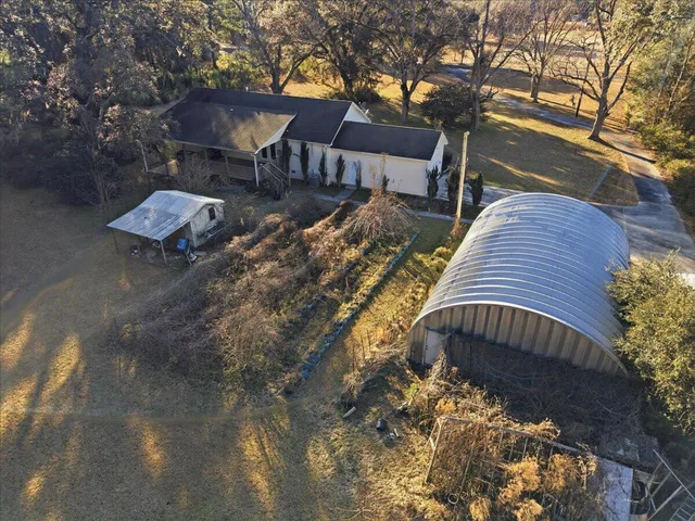 $565,000 | 1613 Cavanaugh Road, Walterboro, SC 29488