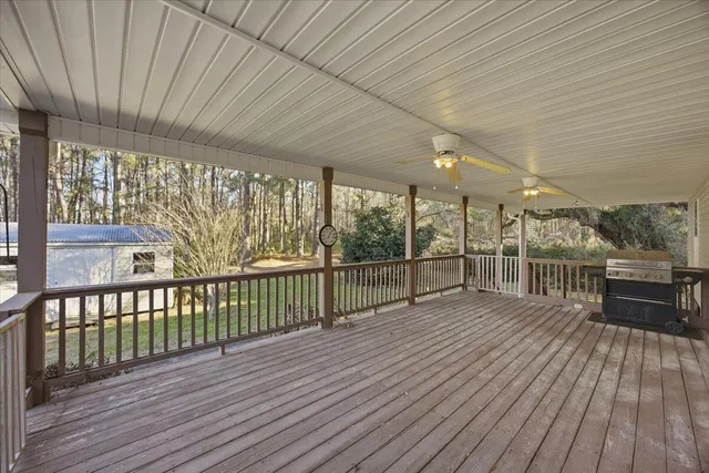 $565,000 | 1613 Cavanaugh Road, Walterboro, SC 29488