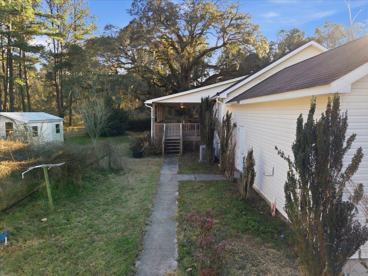 1613 Cavanaugh Road Walterboro, SC 29488 - Photo 30 of 37 IMG_0047