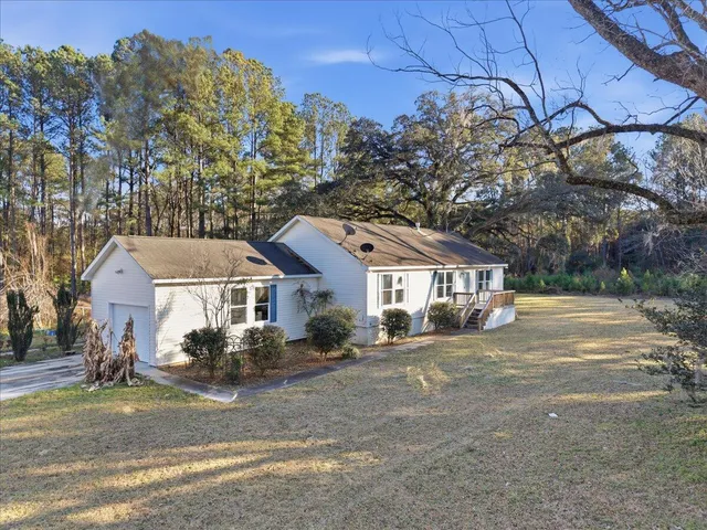 $565,000 | 1613 Cavanaugh Road, Walterboro, SC 29488