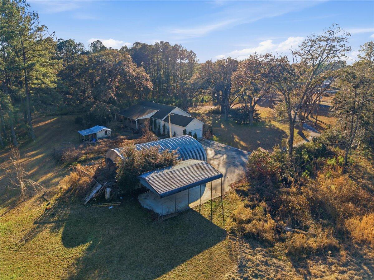 1613 Cavanaugh Road Walterboro, SC 29488 - Photo 35 of 37 IMG_0038