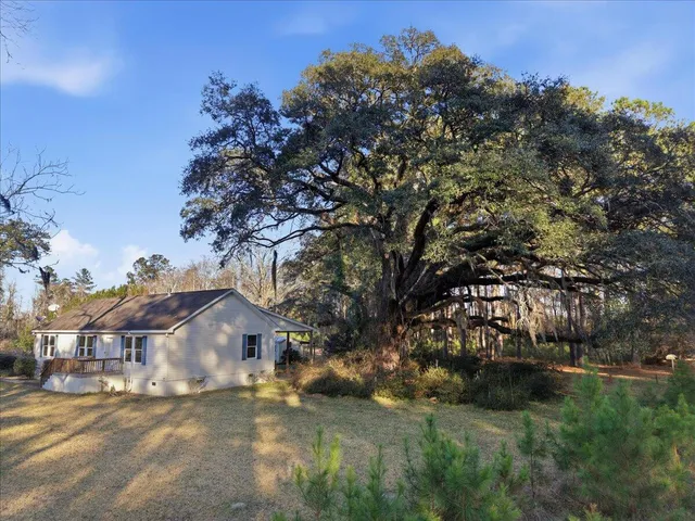 $565,000 | 1613 Cavanaugh Road, Walterboro, SC 29488