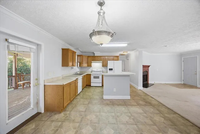 $565,000 | 1613 Cavanaugh Road, Walterboro, SC 29488