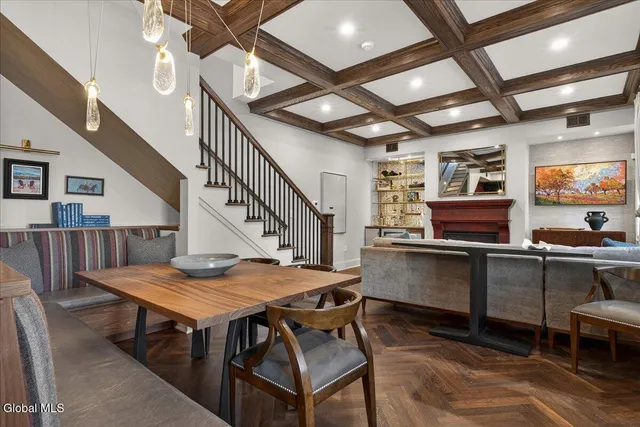 $2,292,200 | 122 Regent Street, Unit 3, Saratoga Springs, NY 12866