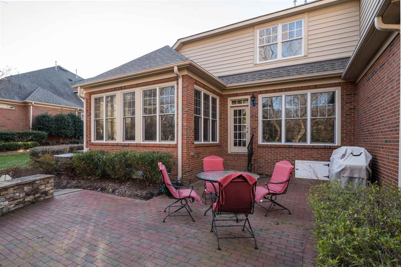 8830 Mariner Drive Raleigh, NC 27615 - Photo 4 of 25 Photo 4