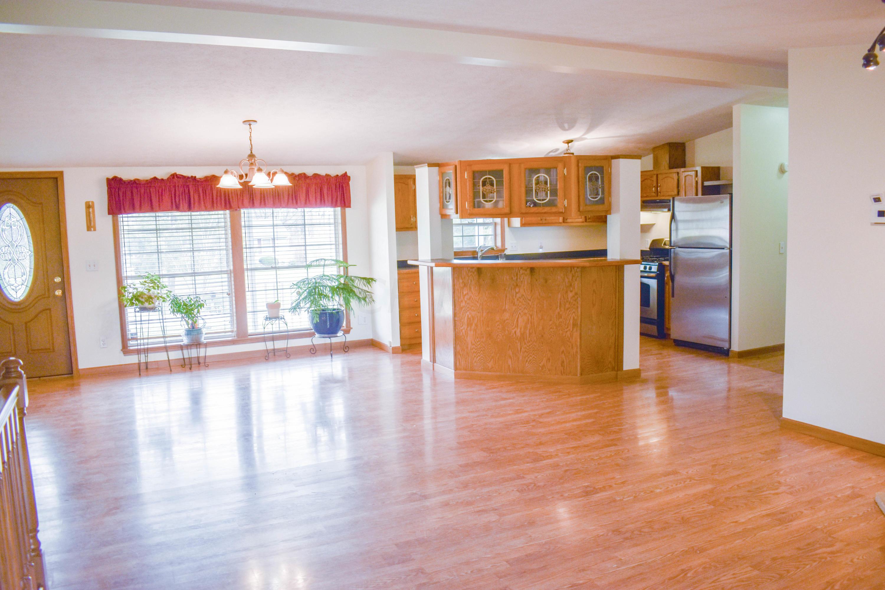 1670 Lucas North Road Lucas, OH 44843 - Photo 5 of 59