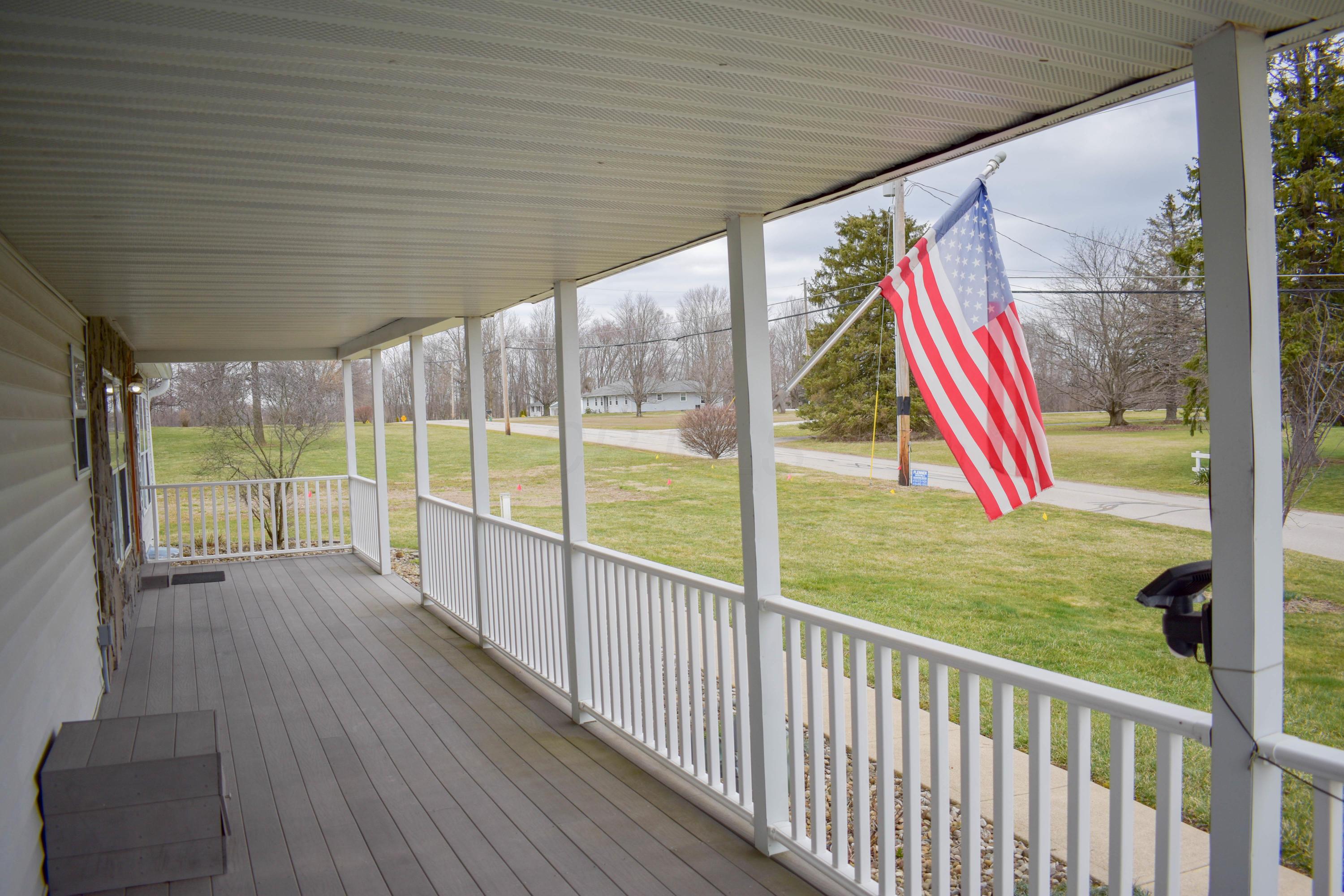 1670 Lucas North Road Lucas, OH 44843 - Photo 52 of 59