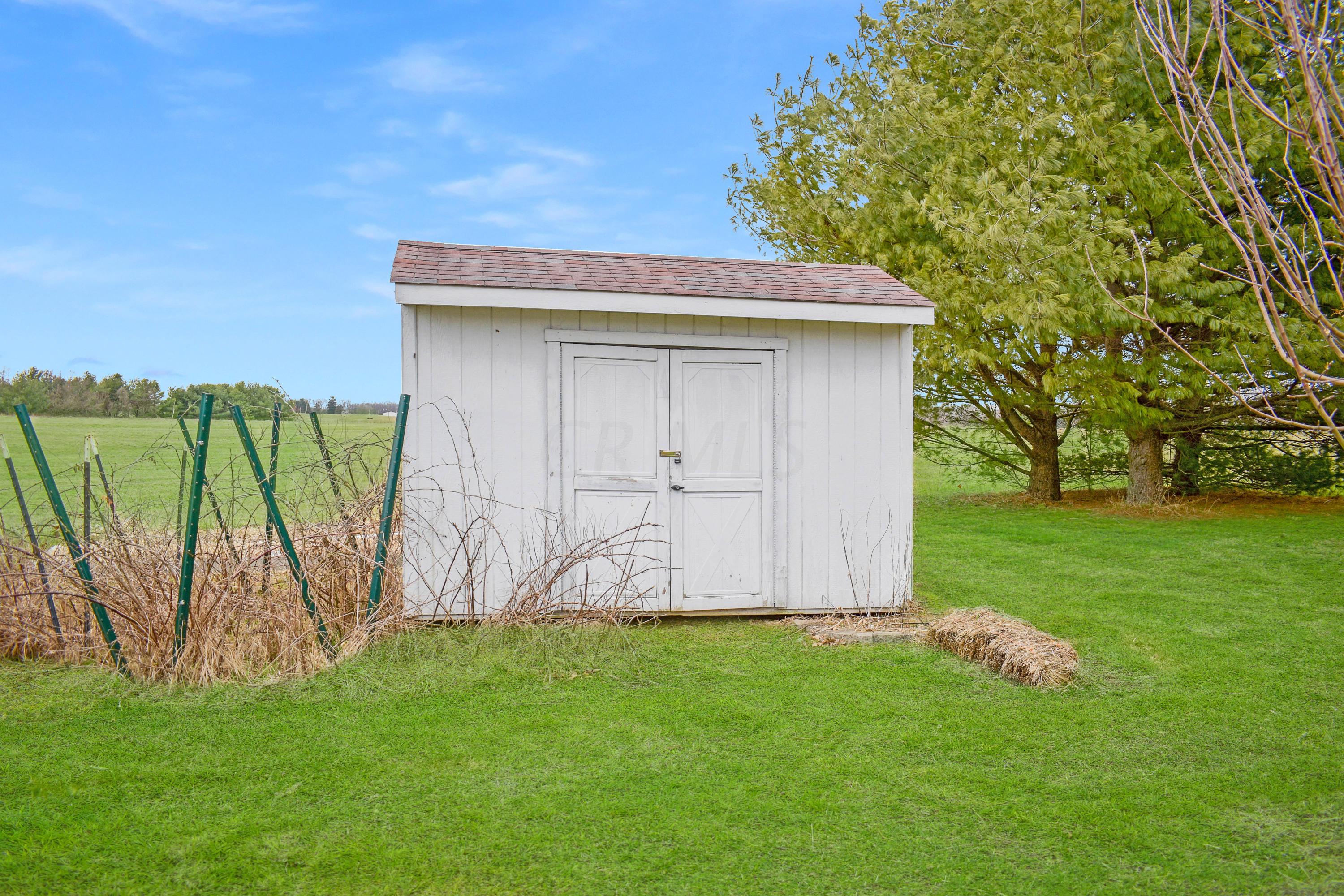 1670 Lucas North Road Lucas, OH 44843 - Photo 54 of 59