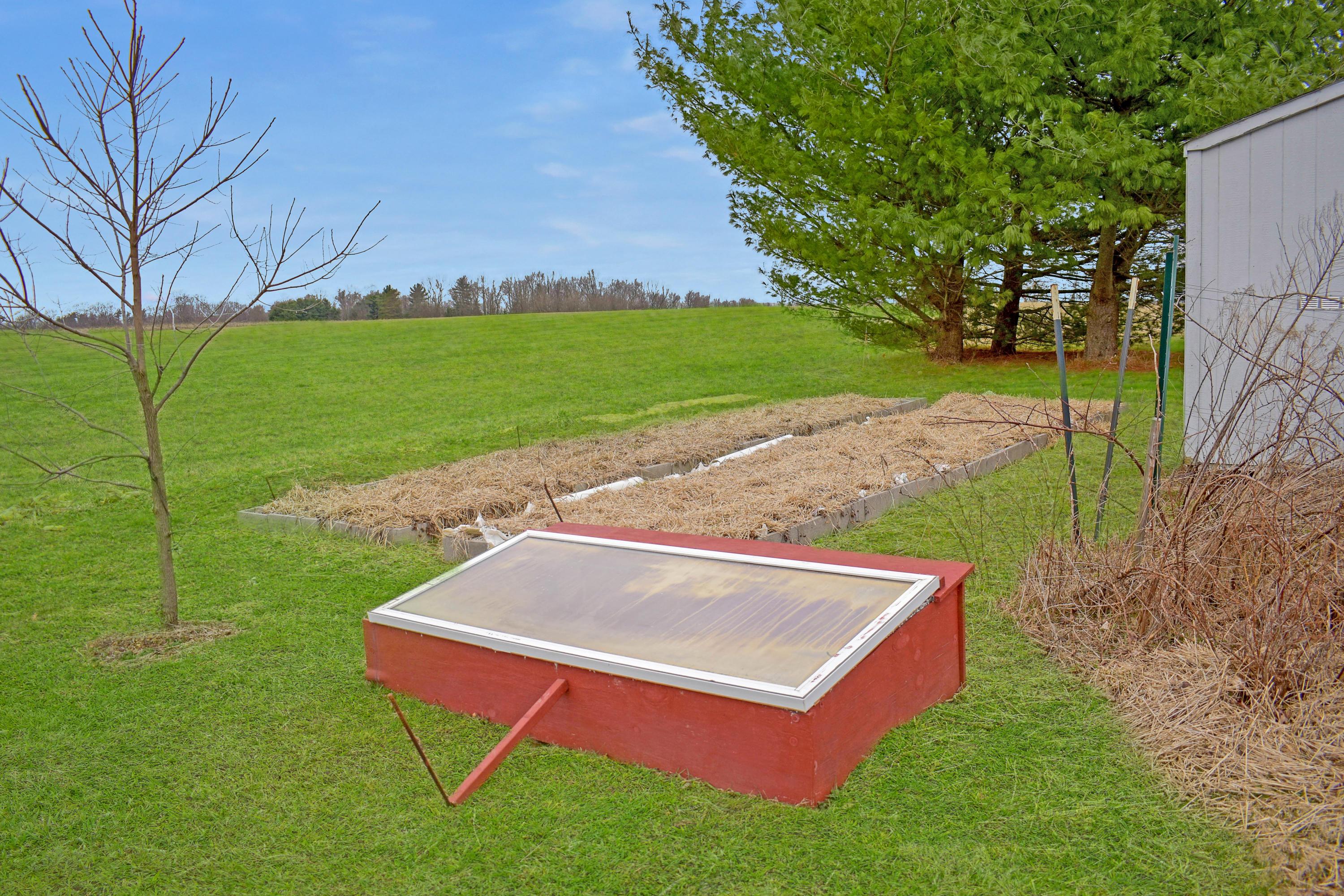 1670 Lucas North Road Lucas, OH 44843 - Photo 55 of 59