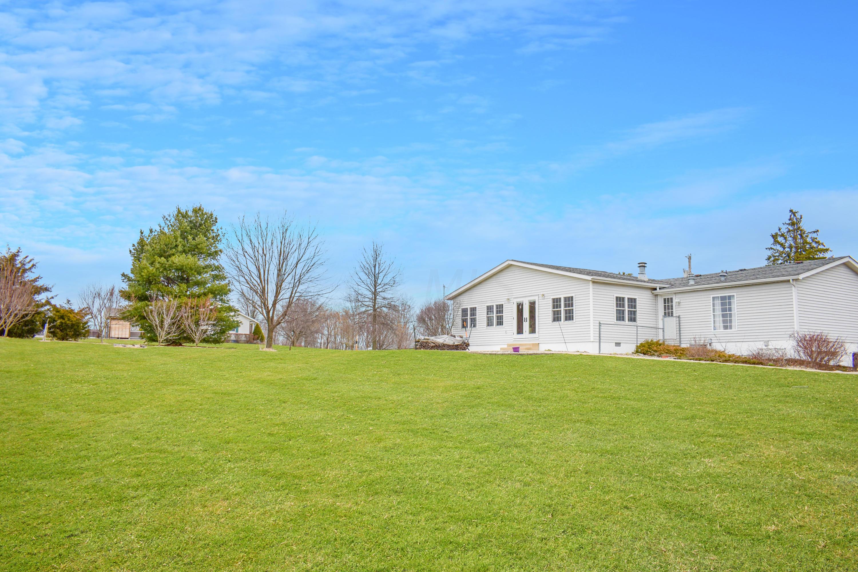 1670 Lucas North Road Lucas, OH 44843 - Photo 59 of 59