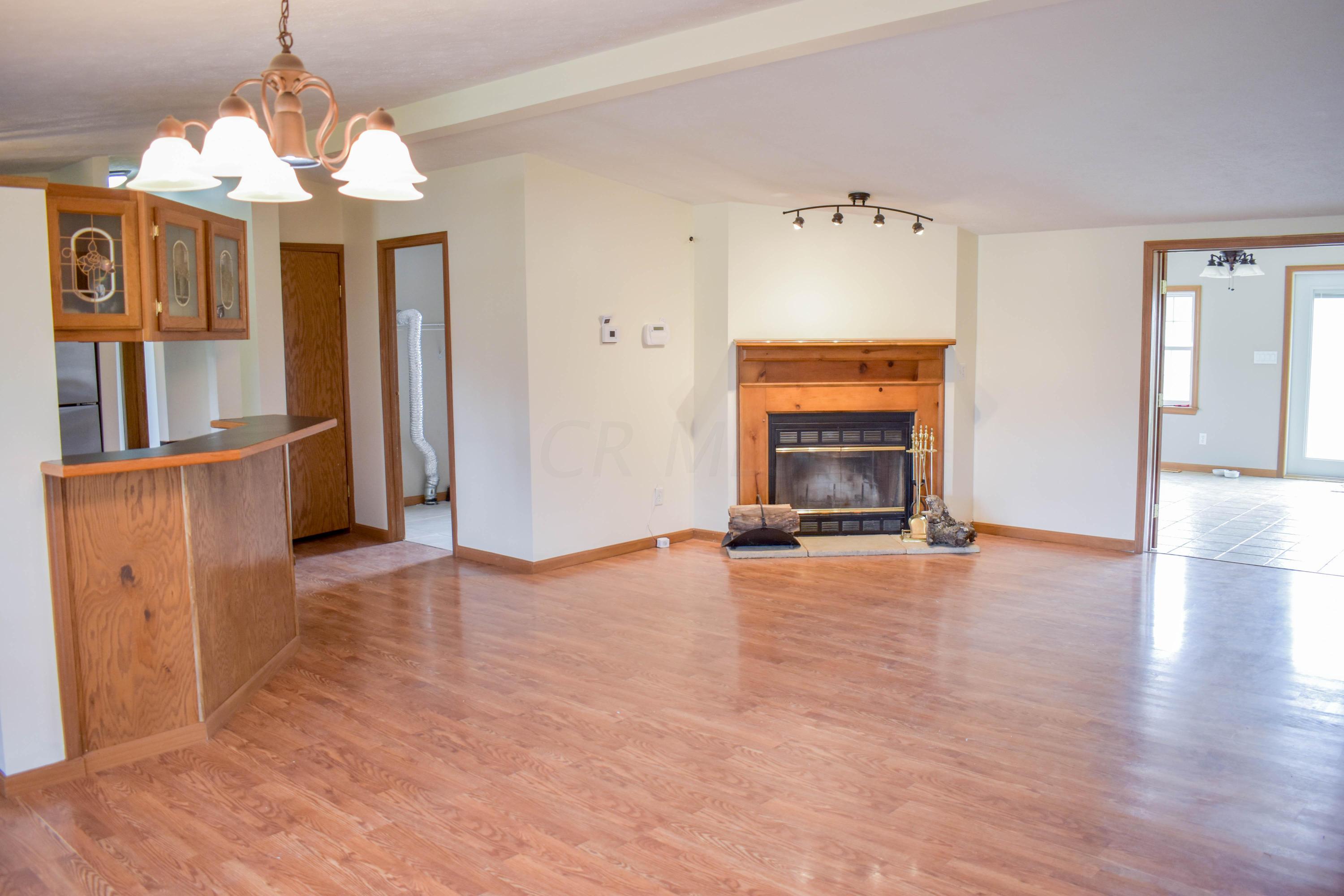 1670 Lucas North Road Lucas, OH 44843 - Photo 6 of 59
