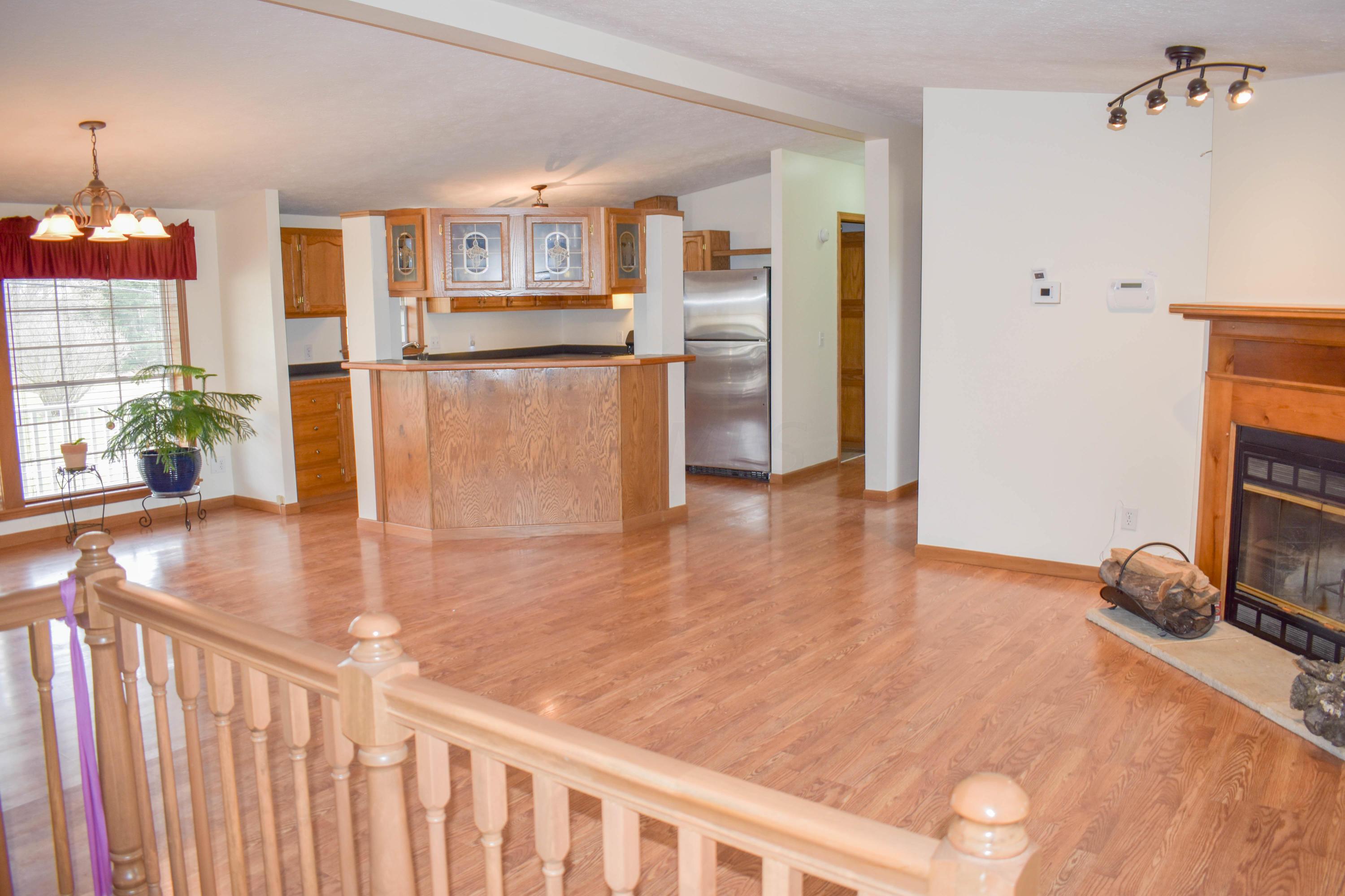 1670 Lucas North Road Lucas, OH 44843 - Photo 10 of 59