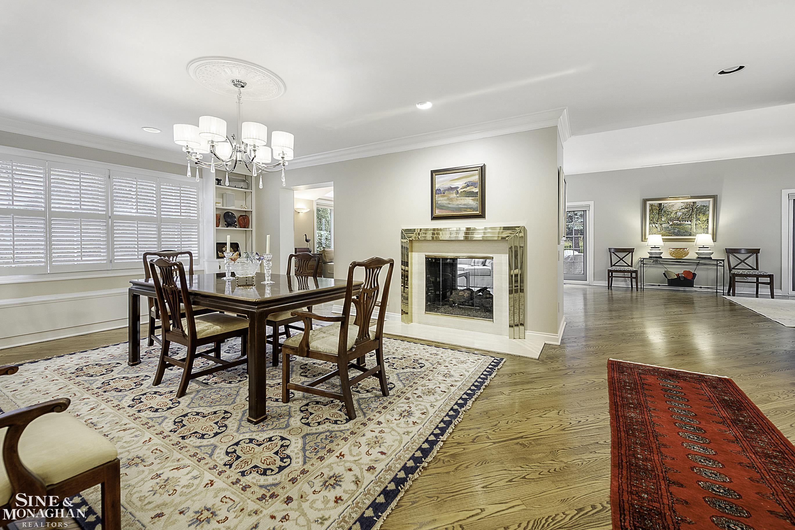 75 South Deeplands Road Grosse Pointe, MI 48236 - Photo 14 of 66 50099530-13.JPG