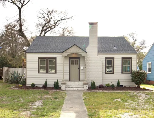 $2,250 | 2128 Jackson Street, Wilmington, NC 28401