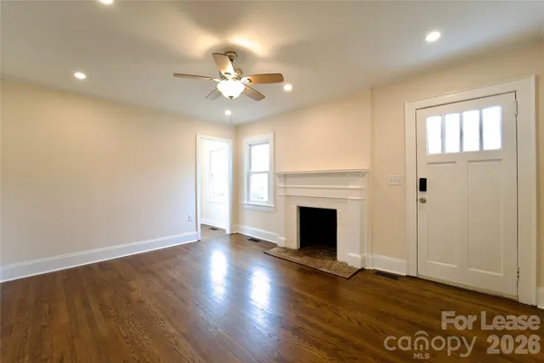 $2,250 | 2128 Jackson Street, Wilmington, NC 28401