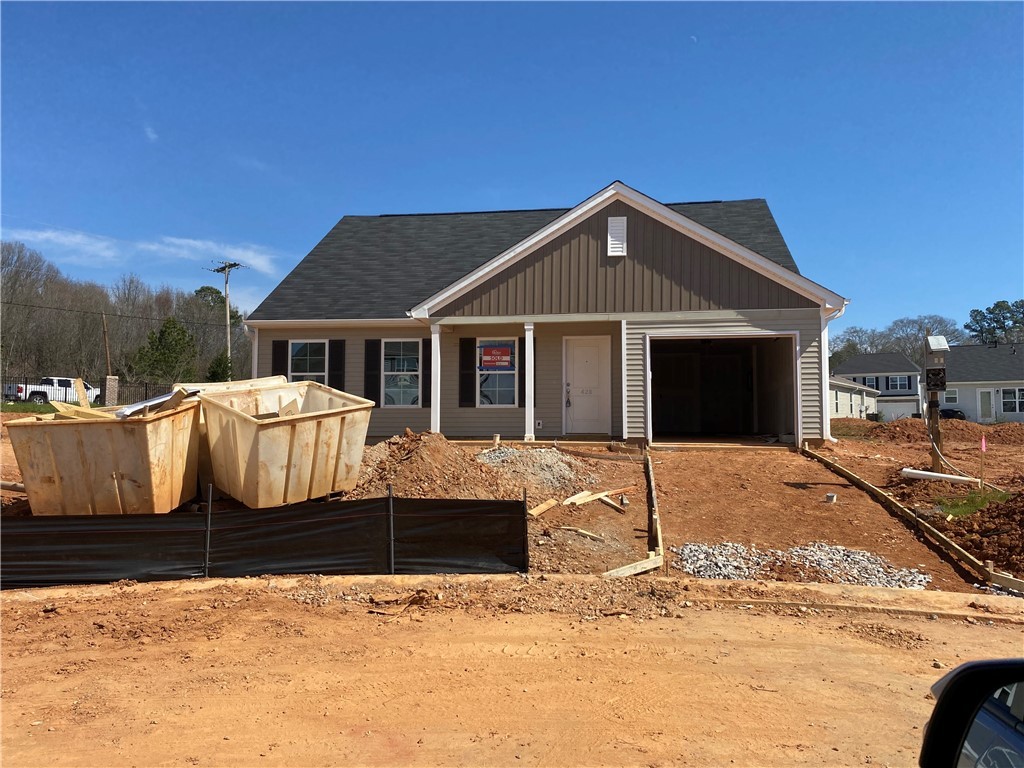 428 Reflection Drive Anderson, SC 29625 - Photo 1 of 1 Gallery Image 1