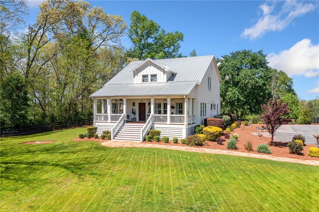 4504 Union Hill Road Canton, GA 30115 - Photo 1 of 1