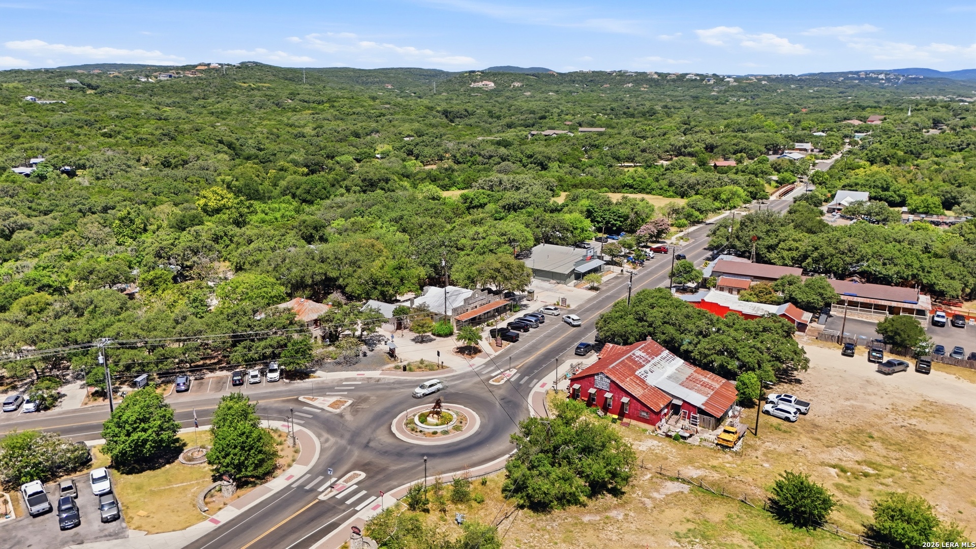 17918 Antero Helotes, TX 78023 - Photo 42 of 44