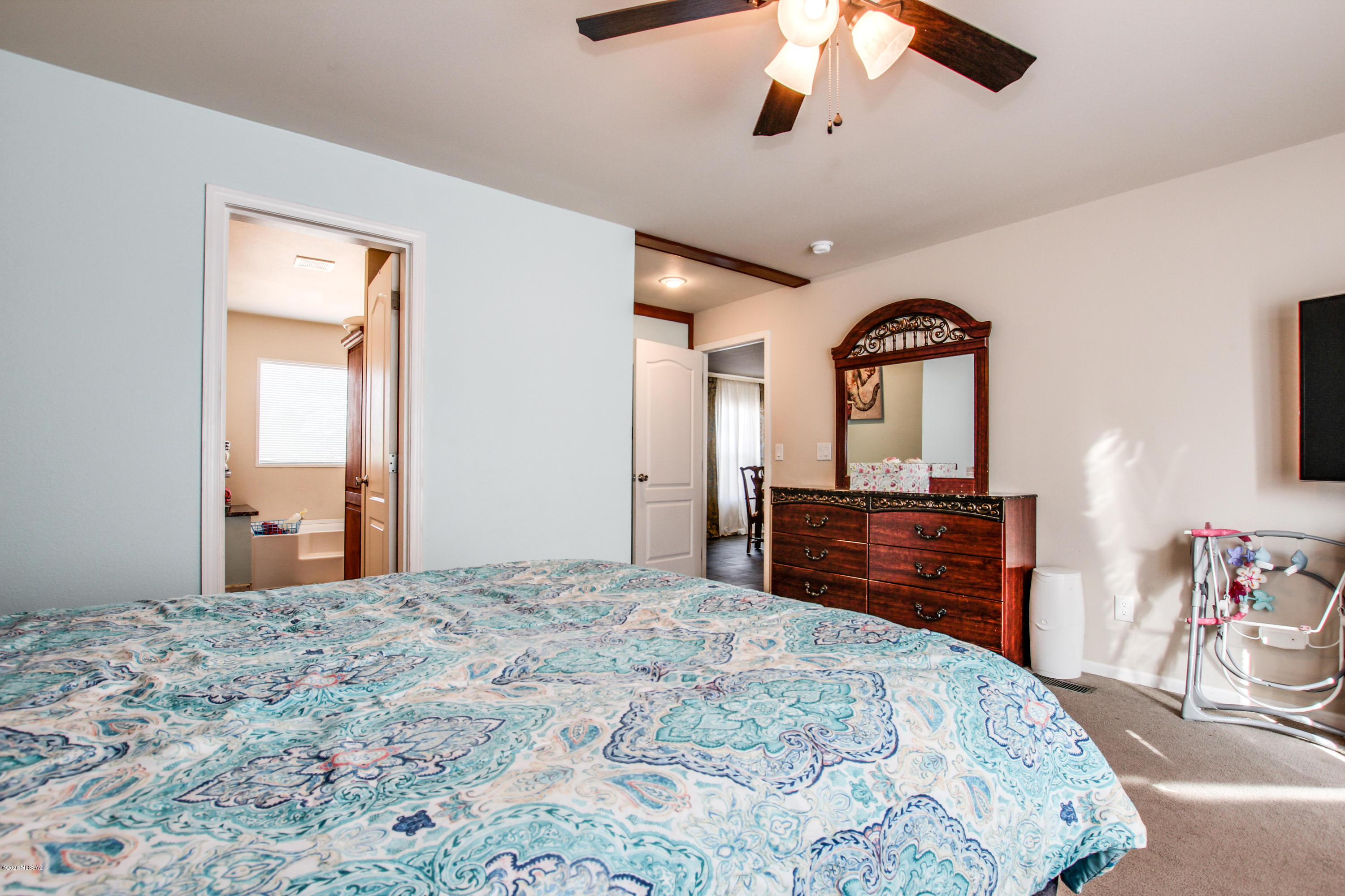 12515 West Picture Rocks Road Tucson, AZ 85743 - Photo 7 of 33 Gallery Image 7