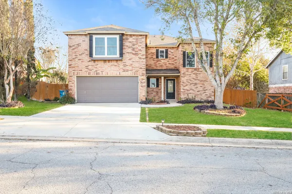 $1,970 | 3438 Columbia Drive, Cibolo, TX 78108
