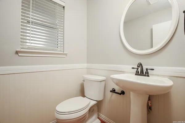 $1,970 | 3438 Columbia Drive, Cibolo, TX 78108