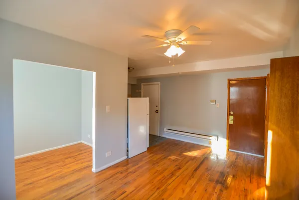 $1,295 | 4515 North Malden Street, Unit 1B, Chicago, IL 60640