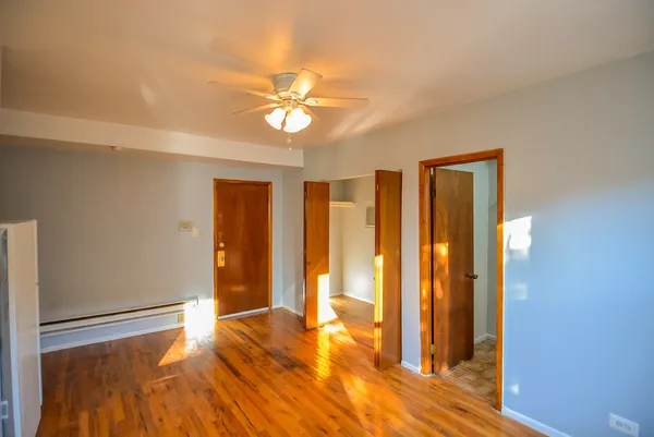 $1,295 | 4515 North Malden Street, Unit 1B, Chicago, IL 60640